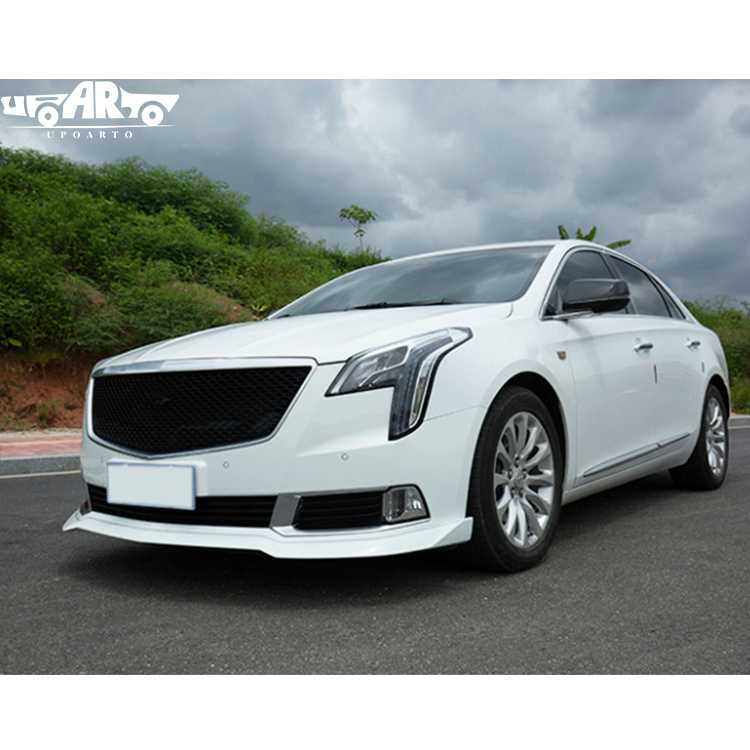 2014 cadillac ats custom grill