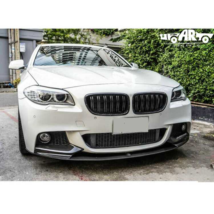 bmw f10 lip spoiler