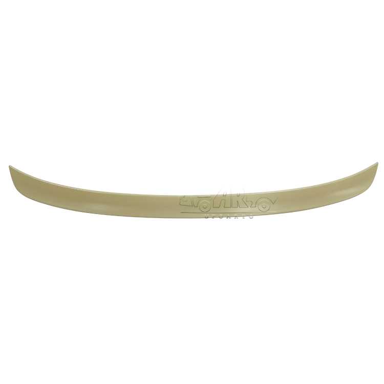 2006 chrysler 300c spoiler