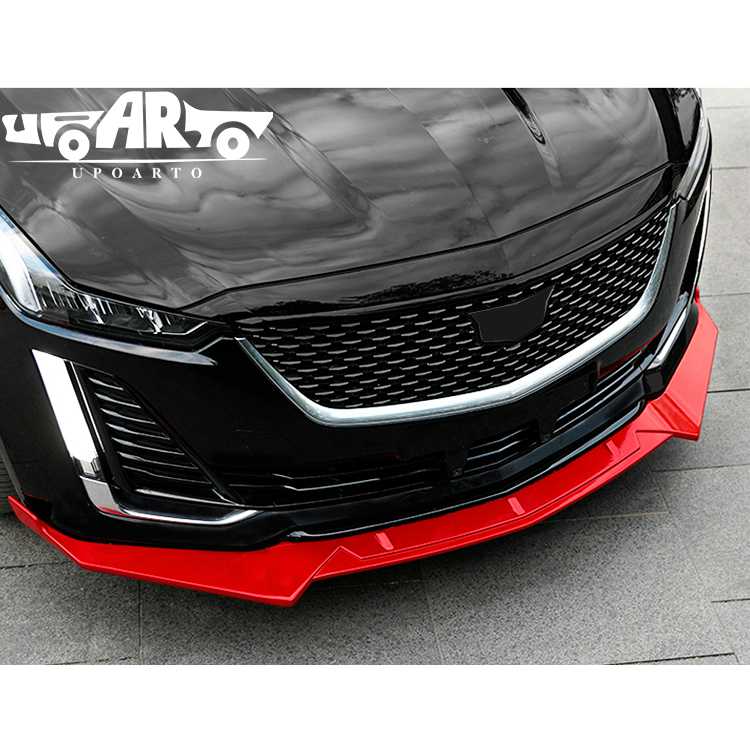 Front Bumper Trim for Cadillac CT5