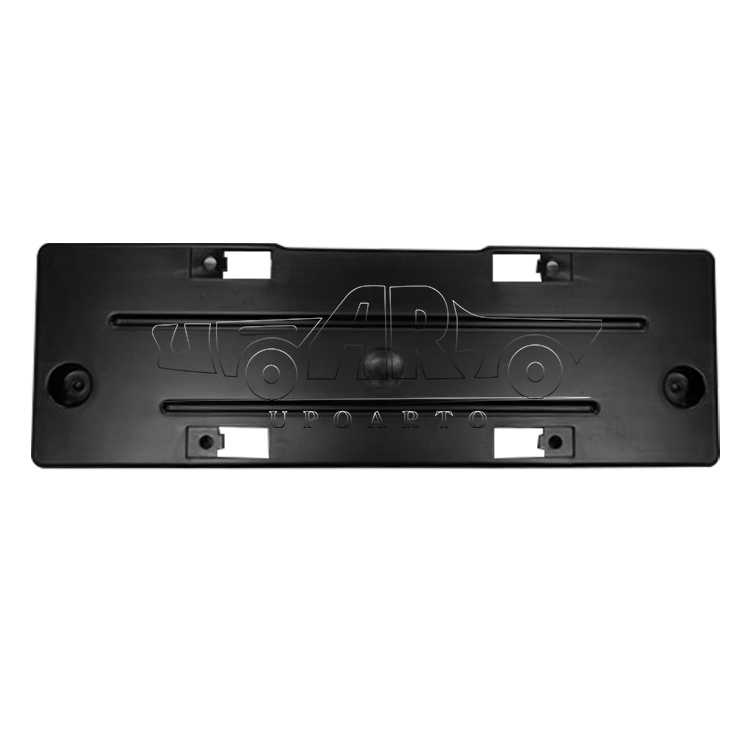 g30 license plate frame