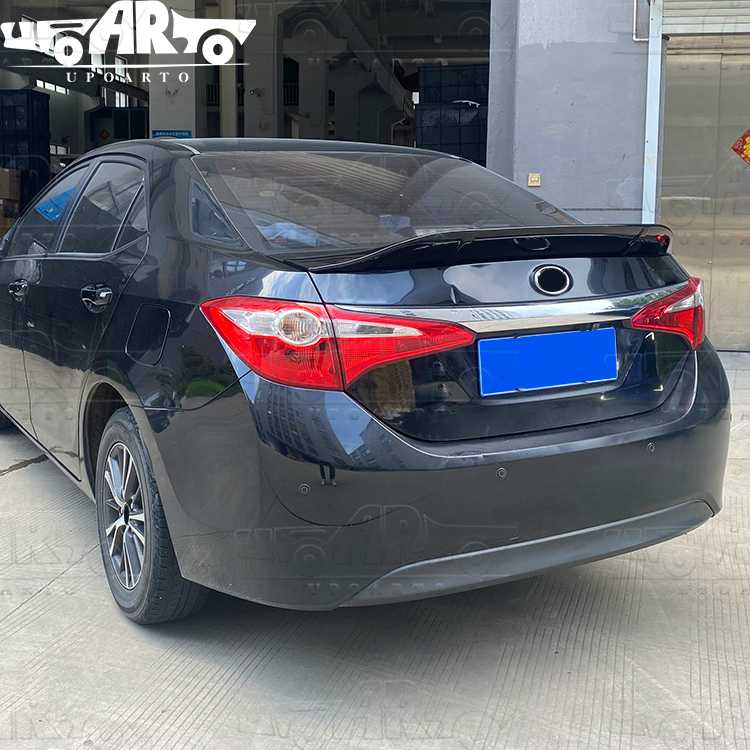 levin r spoiler