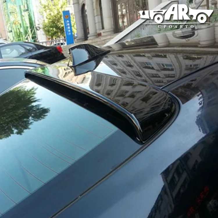 rear window spoiler for 2019 camry