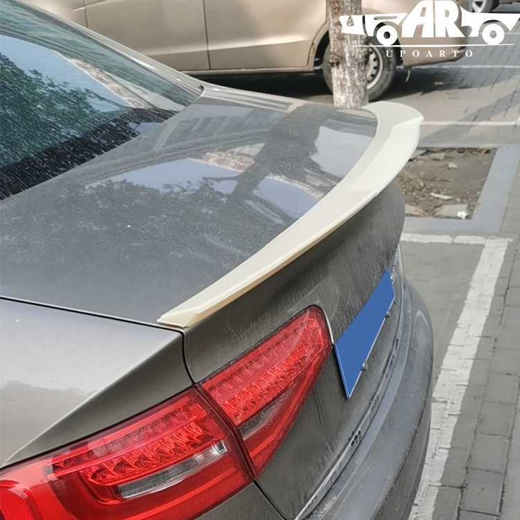 audi a4 b8.5 2016 wing