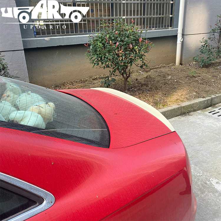 lip spoiler for audi a4 b6