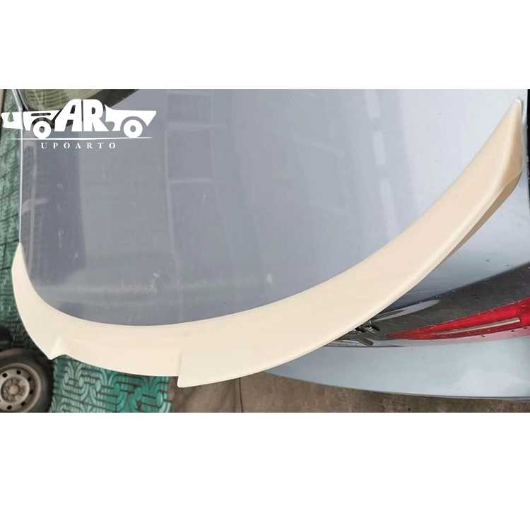 e90 bmw m4 style spoiler