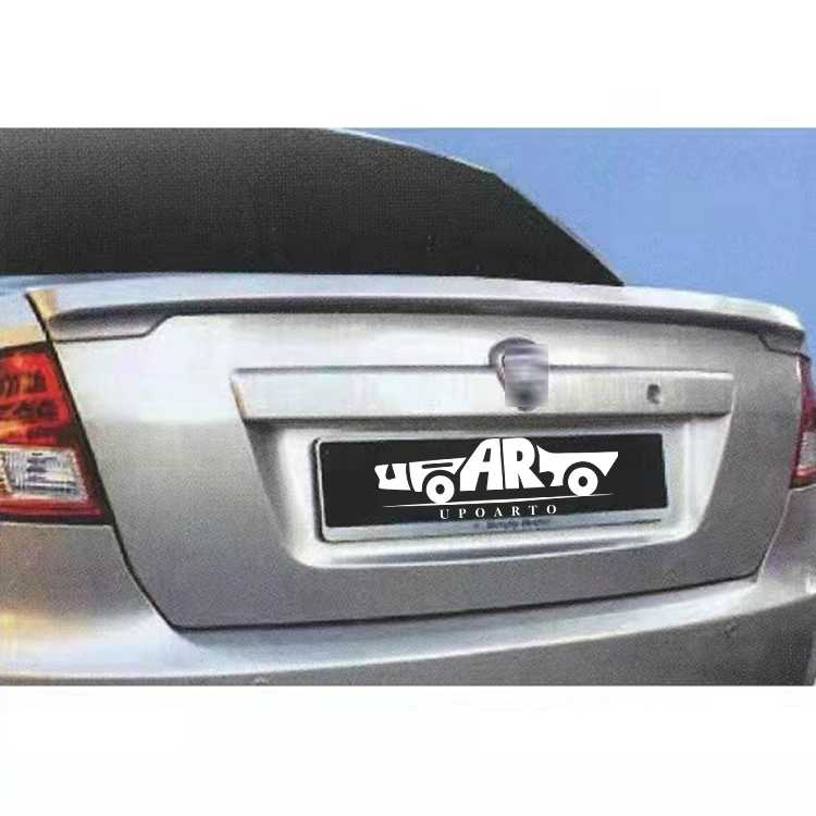 proton saga flx boot spoiler