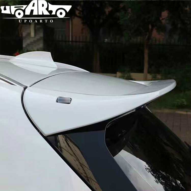 bmw x1 f49 spoiler