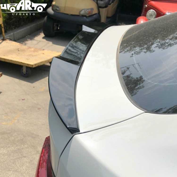 bmw x4 g02 rear wing