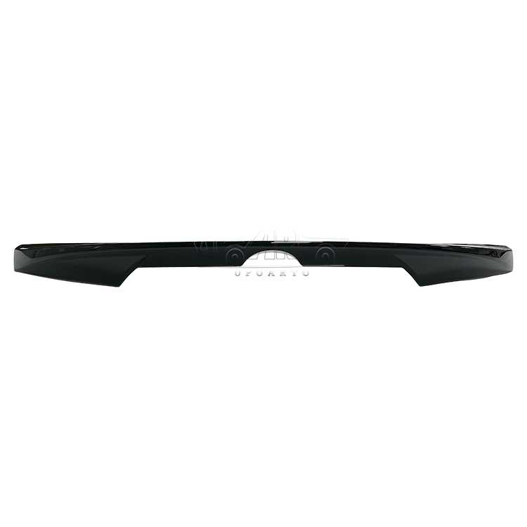levin back spoiler wing