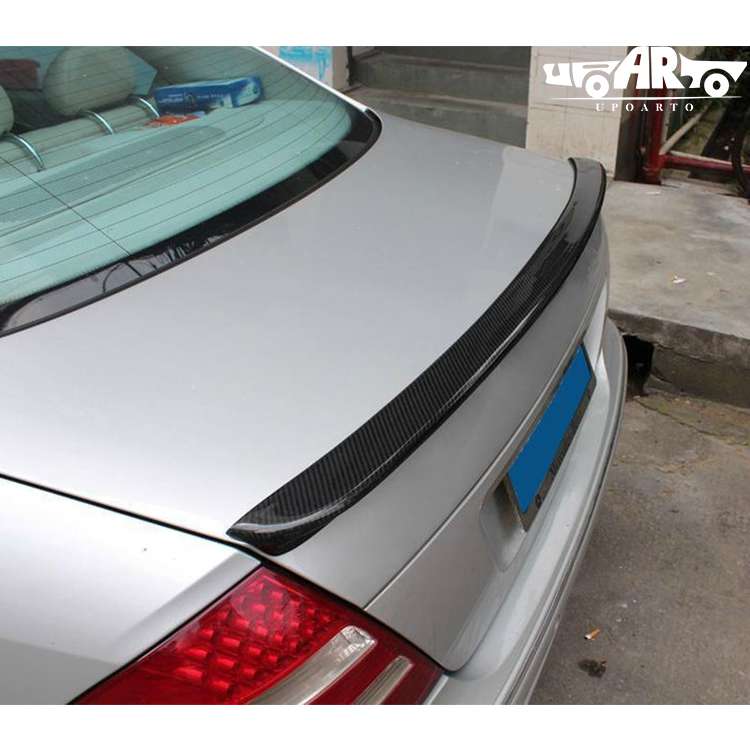 w211 spoiler