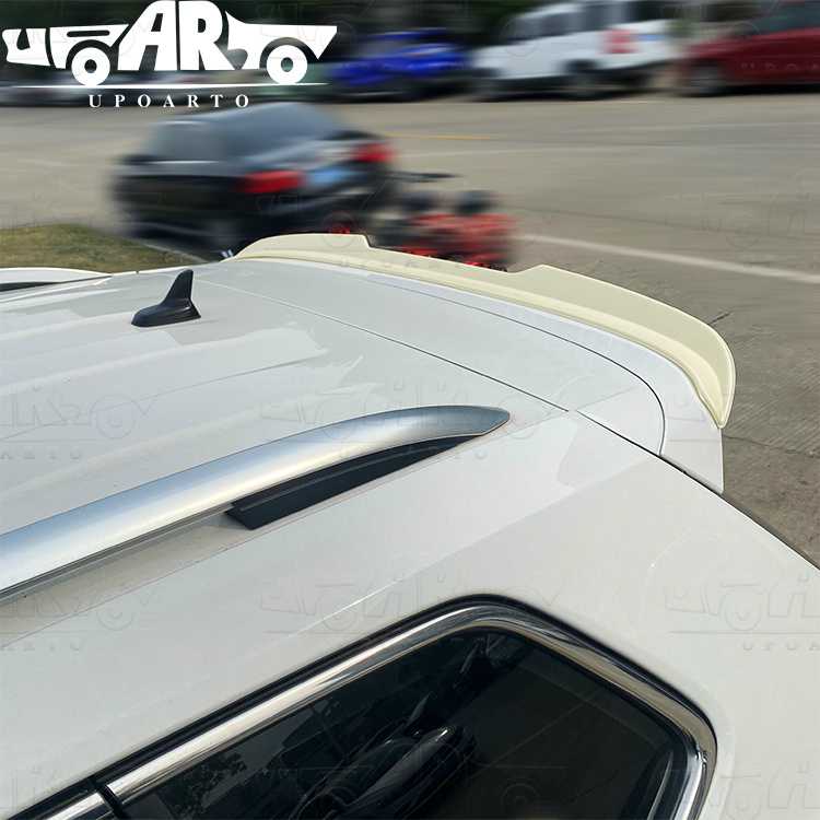 vw tiguan roof wing 2019