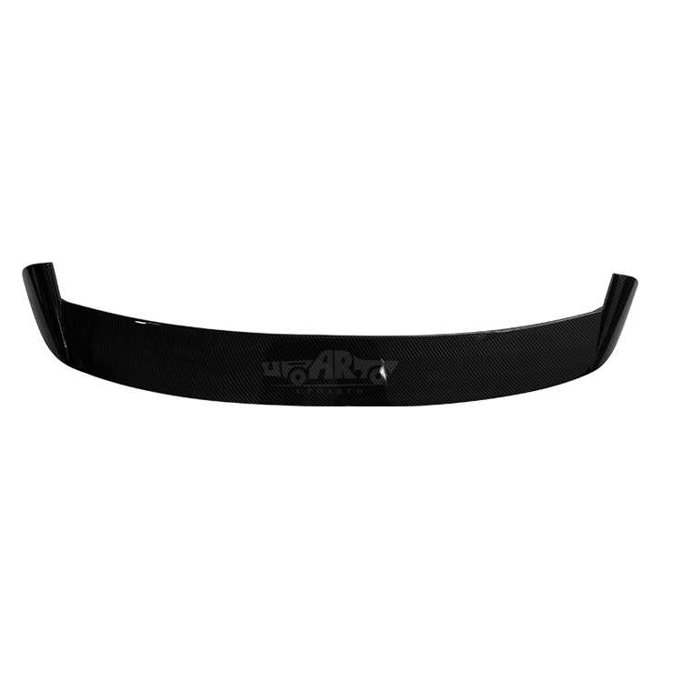 seat ibiza 2020 spoiler