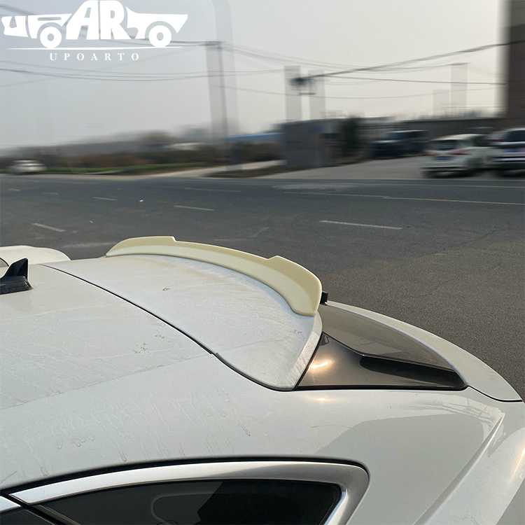 spoiler audi q3 sportback 2023