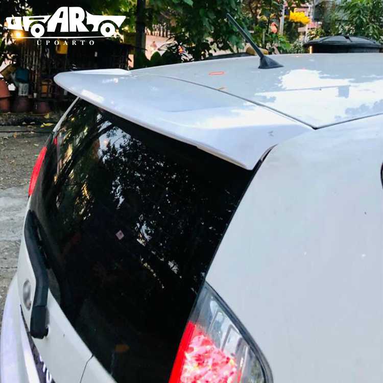 spoiler myvi 2009