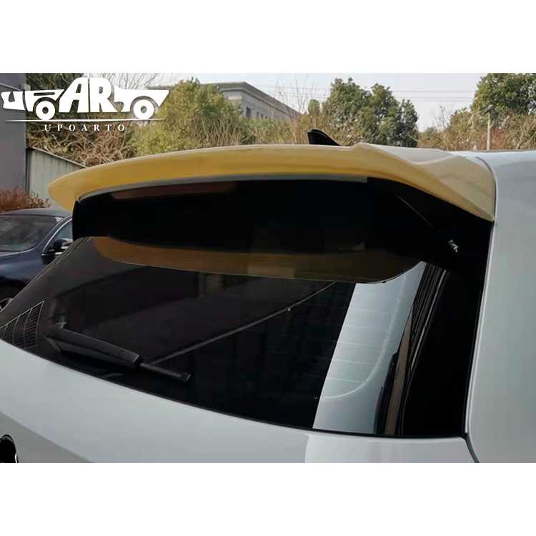 rear wing golf 8 2020