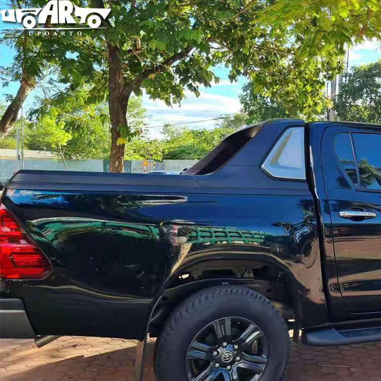 Toyota Hilux roll bar 2021