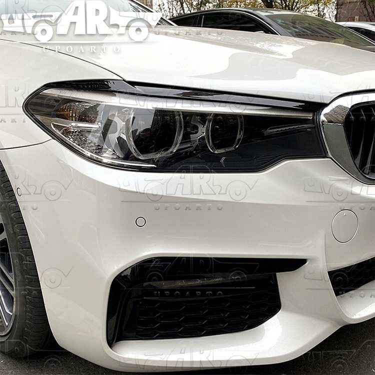 g30 headlight eyelid cover