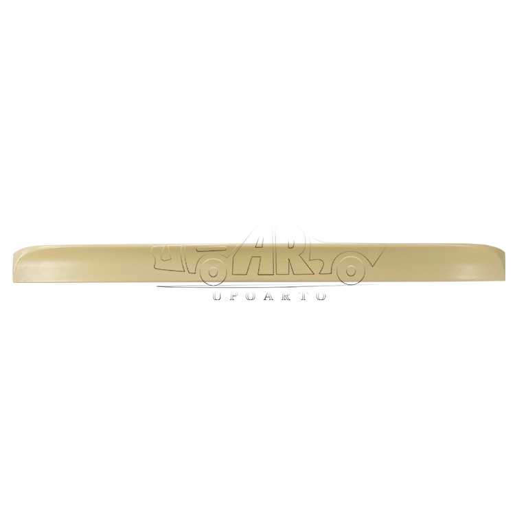 camaro car rear spoiler