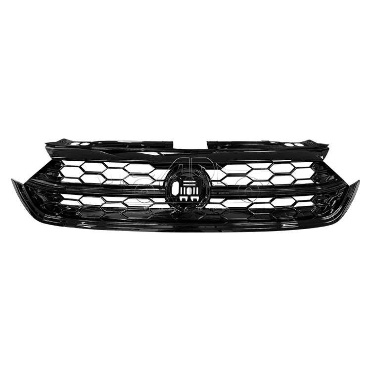 vw sagitar front grille grill