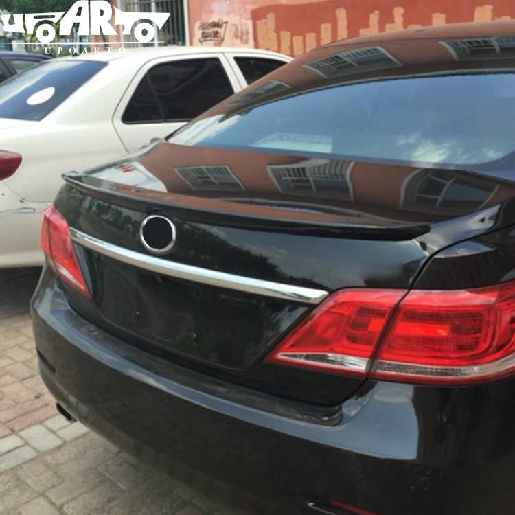 spoiler for camry abs