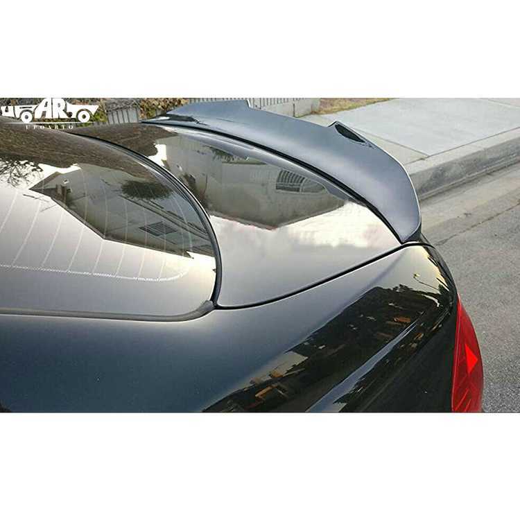 bmw e90 spoiler