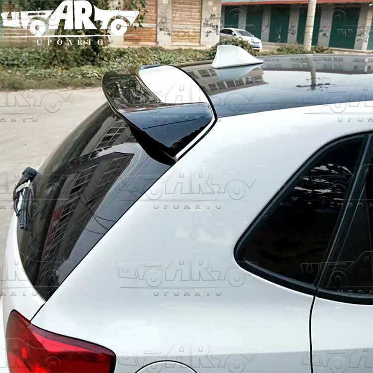 mk 5 polo wing