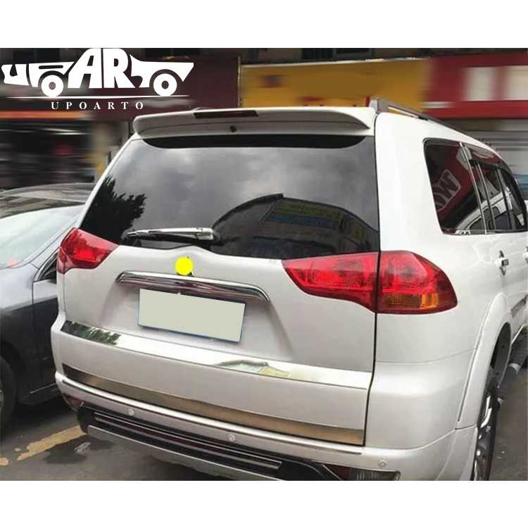 roof wing for pajero/montero sport