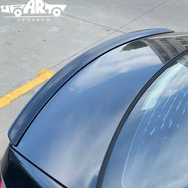 2017 cls spoiler