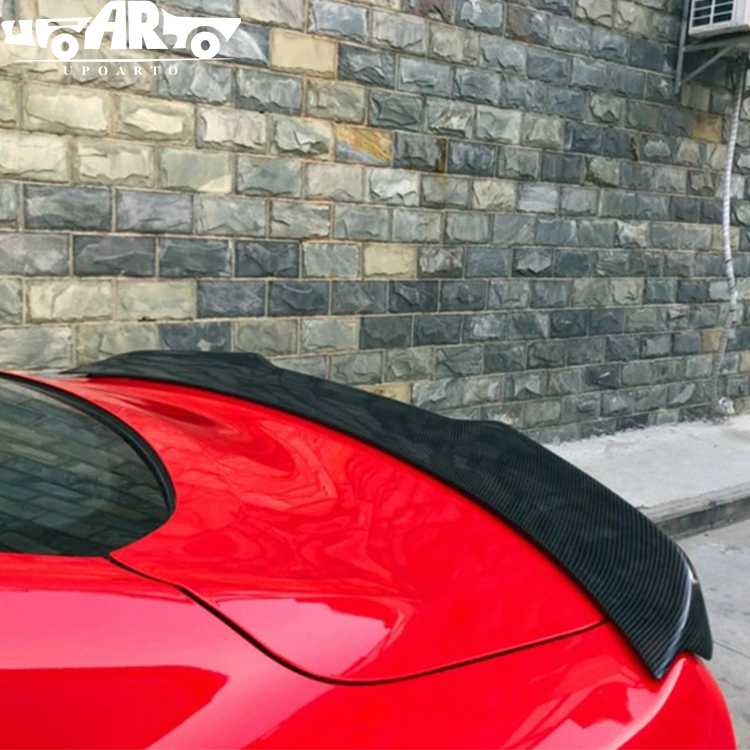 mustang blade wing