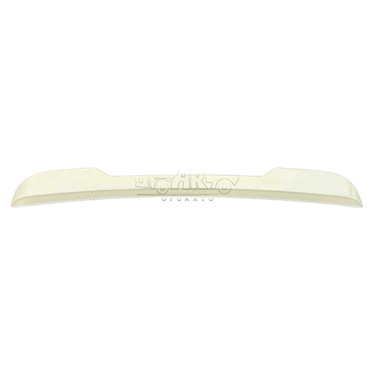 bmw ix rear wing