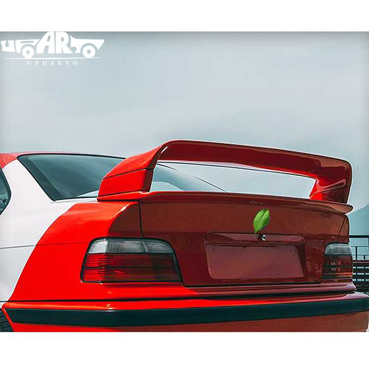 e36 spoiler gt