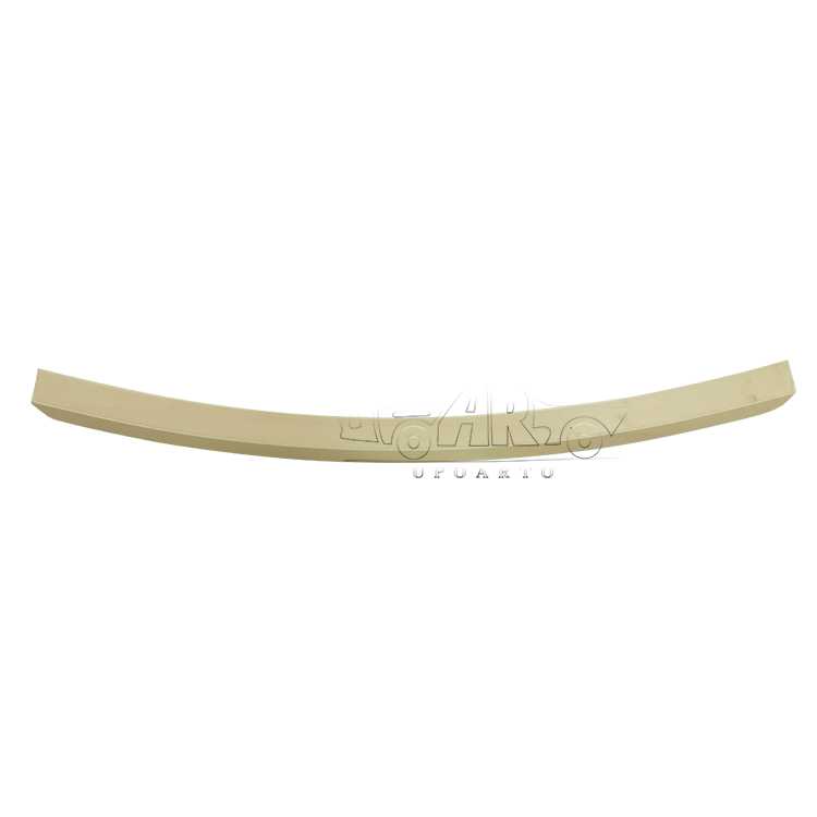 chrysler 300c car spoiler 2009