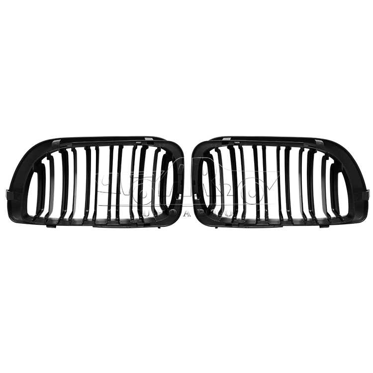 bmw e46 2005 front grill