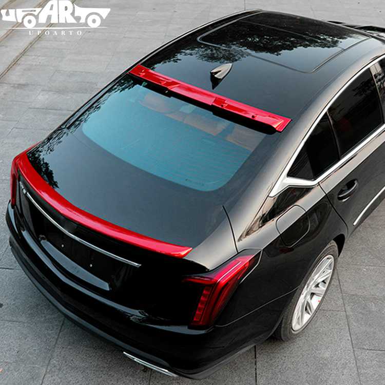 Tail Spoiler for Cadillac CT5