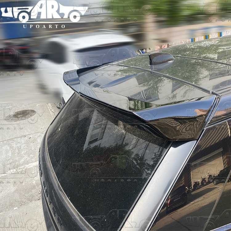 range rover sport 2017 spoiler