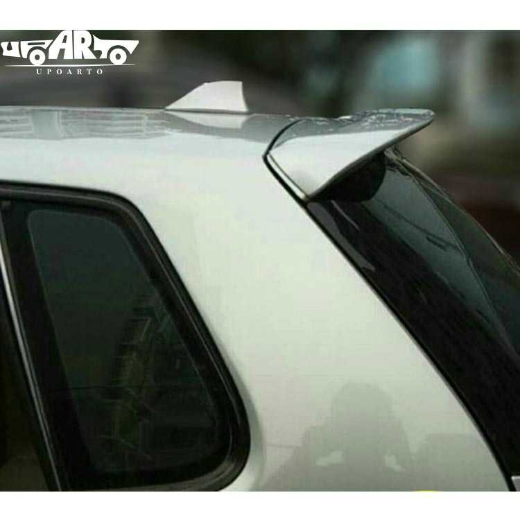 spoiler for vw polo 2003 9n