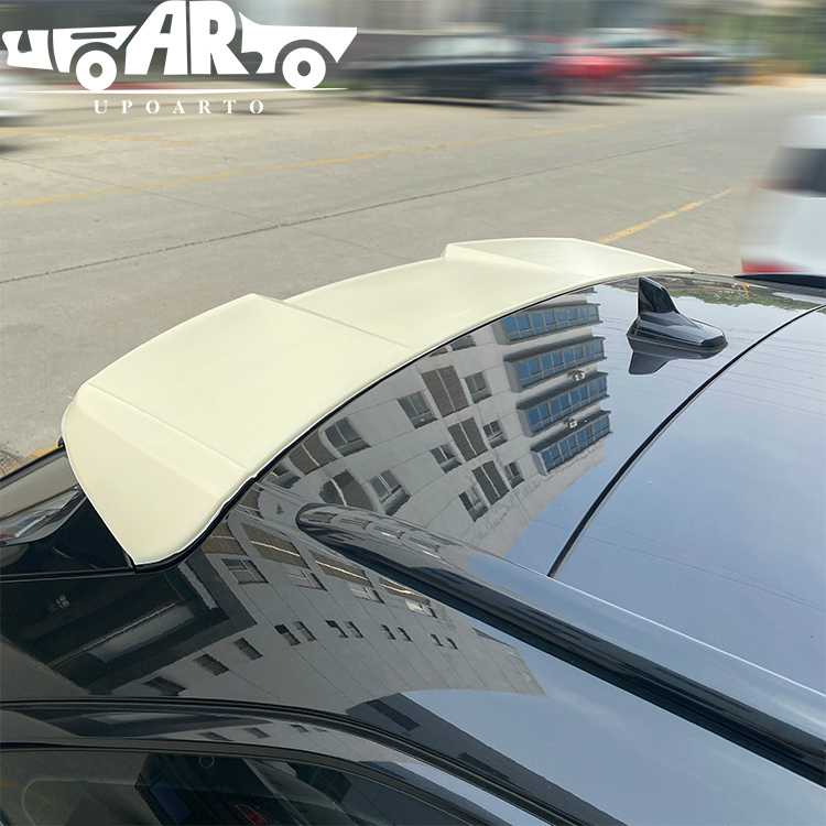 audi a6 c8 wing