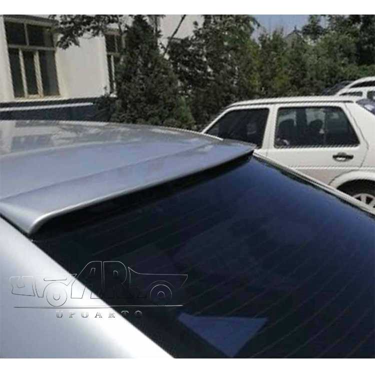 rear lip spoiler for toyota corolla