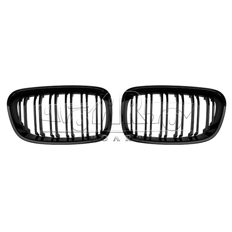 f20 bmw 2012 1 series front grille