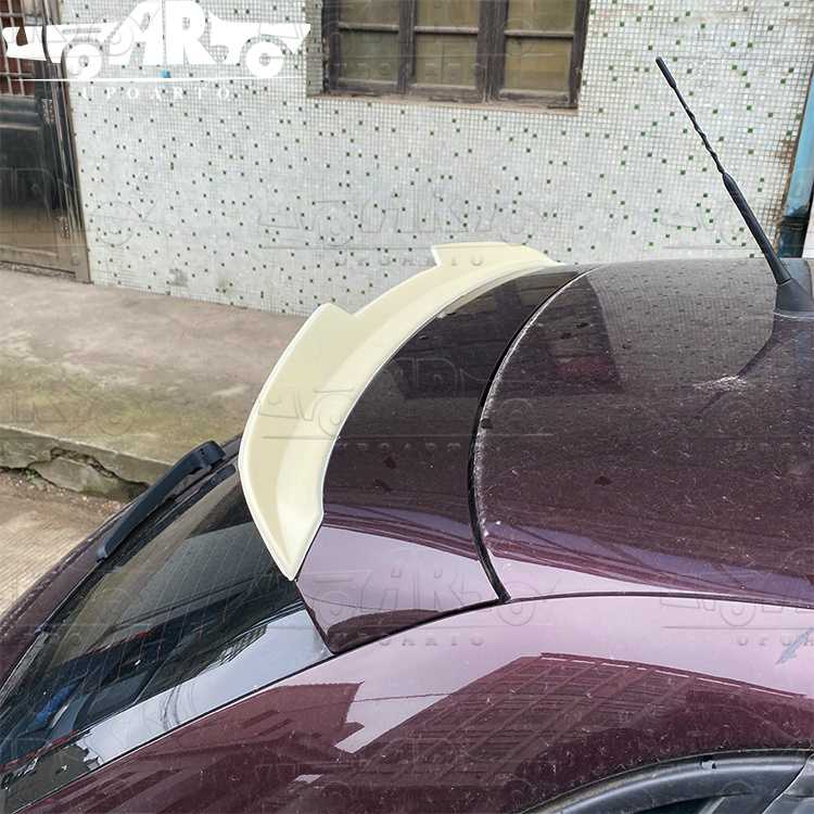 audi a1 roof wing