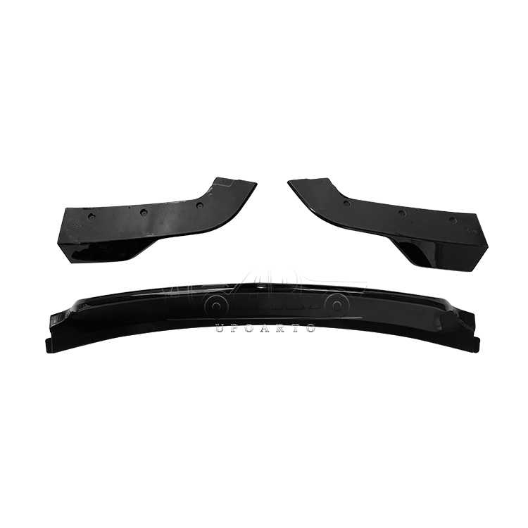 rear splitter for bmw x5 f15