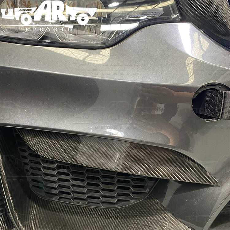 Air Vent Trim Cover
