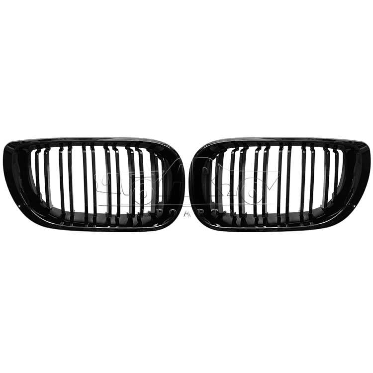 bmw e46 2003 front grill