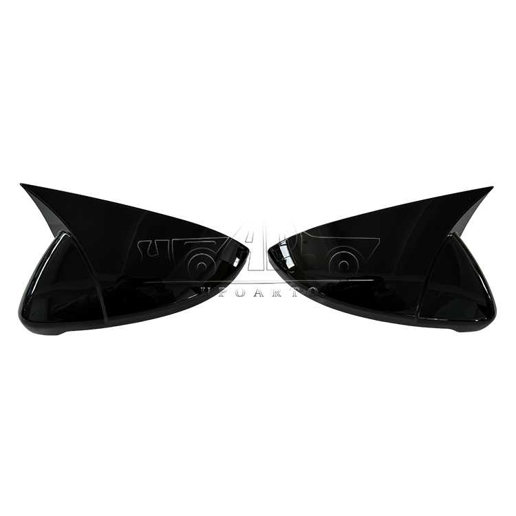 golf 7.5 mirror covers