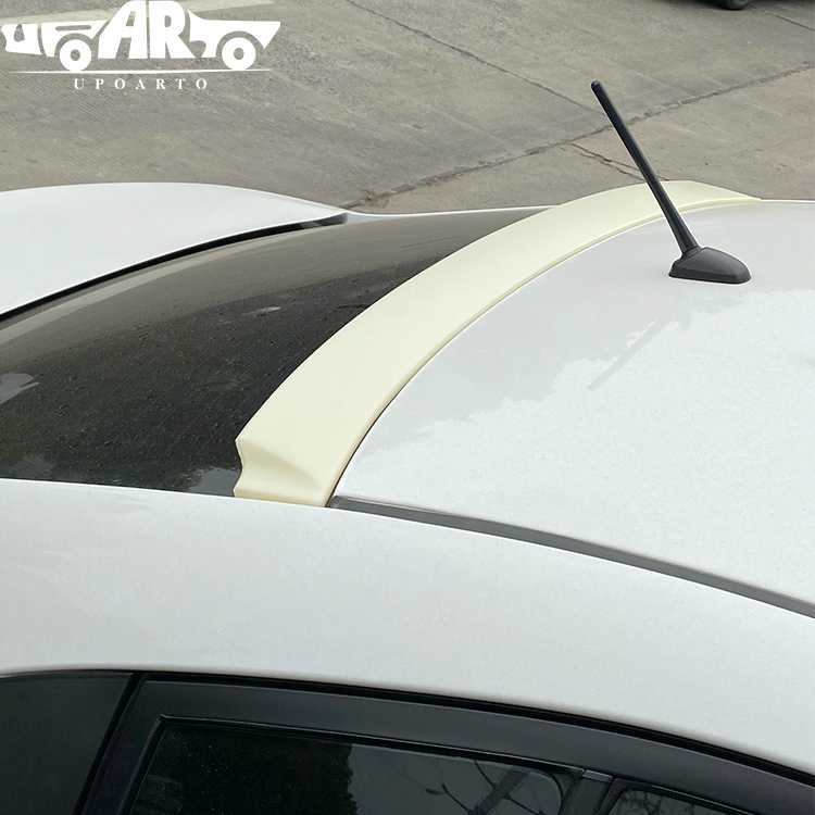 spoiler wing vios