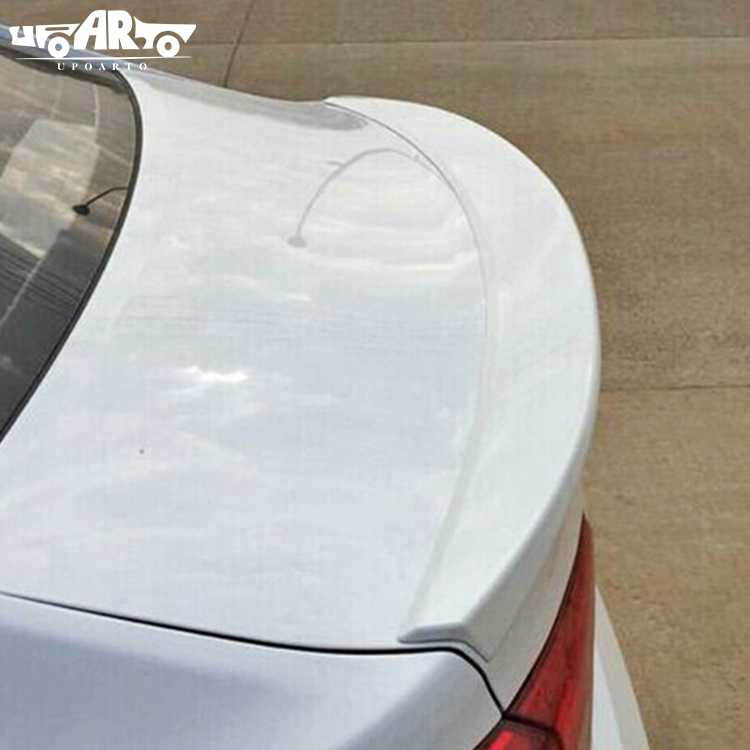 hyundai sonata auto spoiler