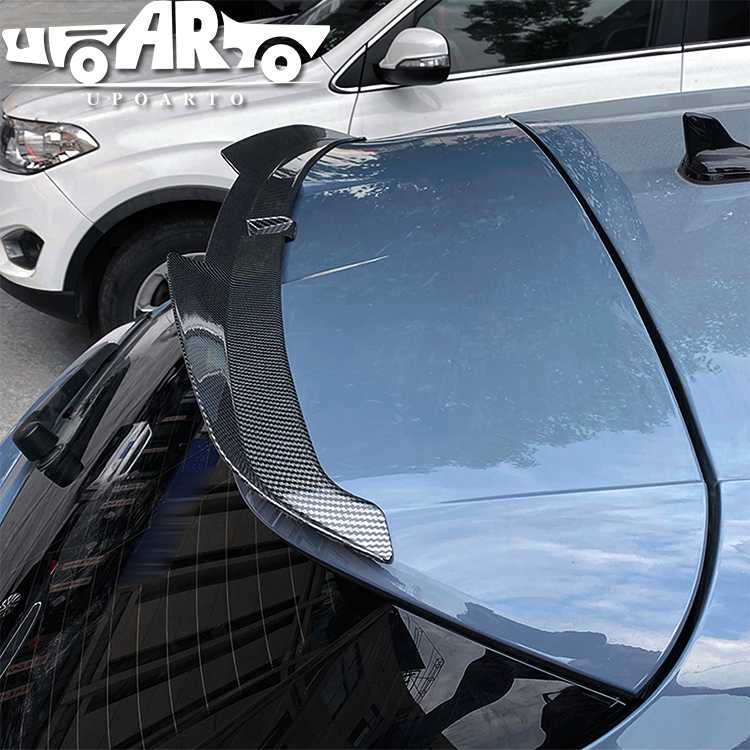 audi a3 spoiler roof 8Y