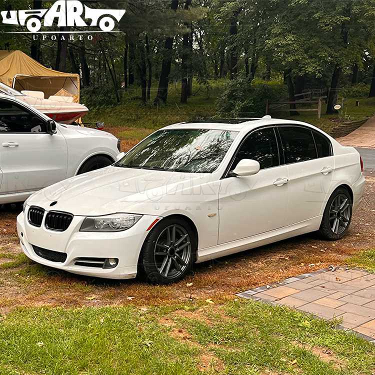 bmw e90 front bumper grill