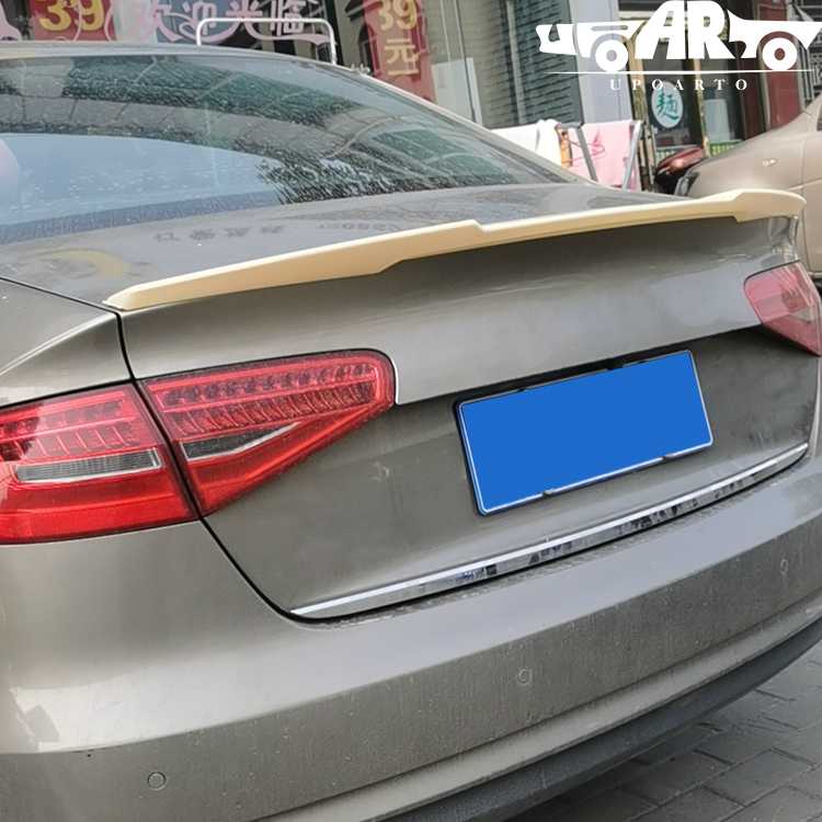 audi a4 b8.5 2014 wing